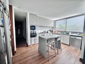 Pinares de Montemar, Concón. Exclusiva casa en condominio.