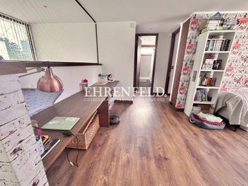 Pinares de Montemar, Concón. Exclusiva casa en condominio.