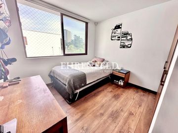 Pinares de Montemar, Concón. Exclusiva casa en condominio.