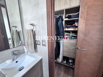Pinares de Montemar, Concón. Exclusiva casa en condominio.
