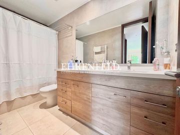 Pinares de Montemar, Concón. Exclusiva casa en condominio.