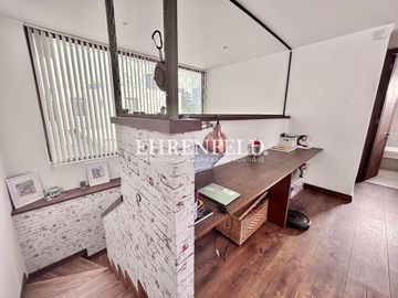 Pinares de Montemar, Concón. Exclusiva casa en condominio.
