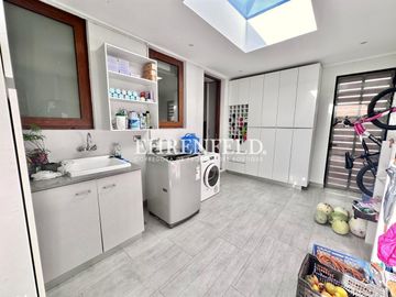 Pinares de Montemar, Concón. Exclusiva casa en condominio.