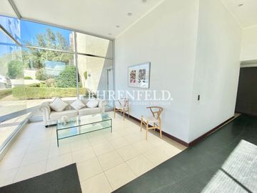 Jardín del Mar, Reñaca. Departamento con vista panorámica.