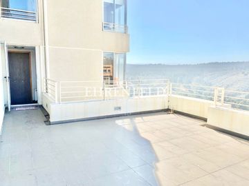Jardín del Mar, Reñaca. Departamento con vista panorámica.