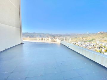 Jardín del Mar, Reñaca. Departamento con vista panorámica.