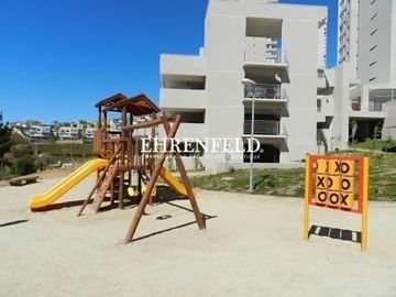 Jardín del Mar, Reñaca. Departamento con vista panorámica.