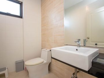 Modern 3-Bedroom House for Sale in Villa Flora, Nong Khwai