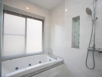 Modern 3-Bedroom House for Sale in Villa Flora, Nong Khwai