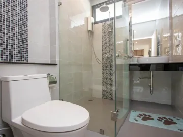 Modern 3-Bedroom House for Sale in Villa Flora, Nong Khwai