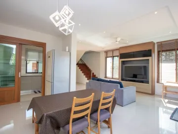 Modern 3-Bedroom House for Sale in Villa Flora, Nong Khwai