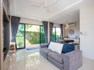 Modern 3-Bedroom House for Sale in Villa Flora, Nong Khwai