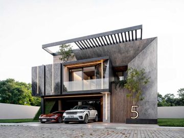 PRE VENTA LUJOSA CASA EN PARQUE VOLCANES LOMAS DE ANGELOPOLIS