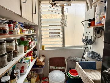 Departamento en venta en colonia Santa Cruz Atoyac,