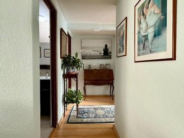 Departamento en venta en colonia Santa Cruz Atoyac,