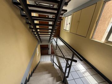 Departamento en venta en colonia Santa Cruz Atoyac,