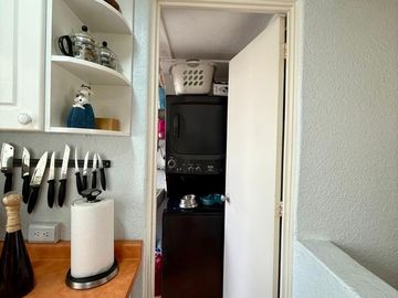Departamento en venta en colonia Santa Cruz Atoyac,