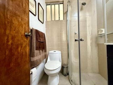 Departamento en venta en colonia Santa Cruz Atoyac,