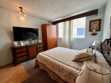 Departamento en venta en colonia Santa Cruz Atoyac,
