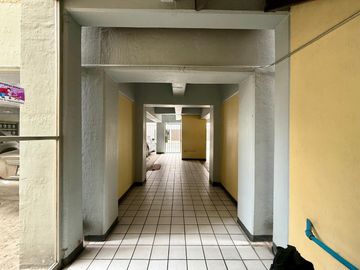 Departamento en venta en colonia Santa Cruz Atoyac,
