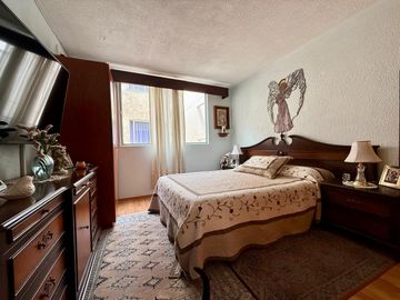Departamento en venta en colonia Santa Cruz Atoyac,