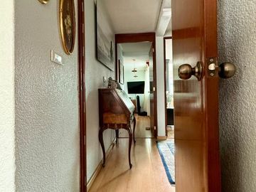 Departamento en venta en colonia Santa Cruz Atoyac,