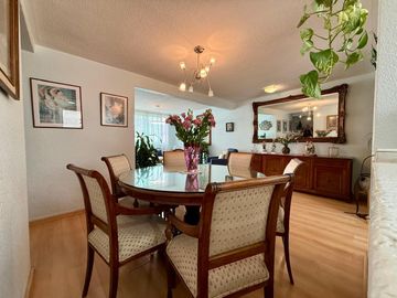 Departamento en venta en colonia Santa Cruz Atoyac,