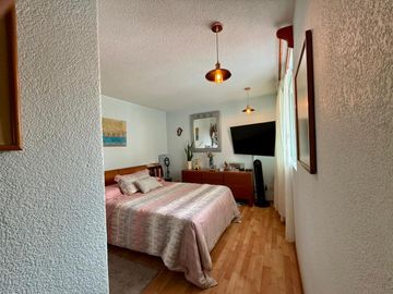 Departamento en venta en colonia Santa Cruz Atoyac,