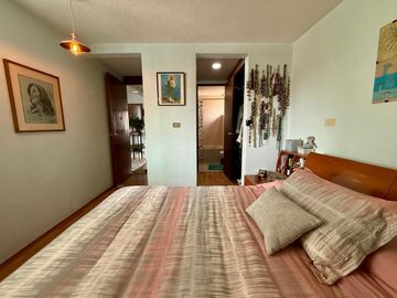 Departamento en venta en colonia Santa Cruz Atoyac,