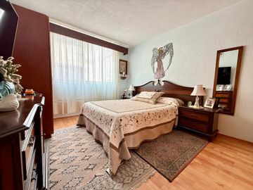 Departamento en venta en colonia Santa Cruz Atoyac,
