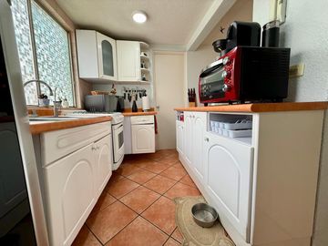 Departamento en venta en colonia Santa Cruz Atoyac,