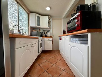 Departamento en venta en colonia Santa Cruz Atoyac,