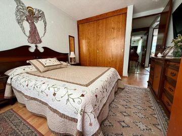 Departamento en venta en colonia Santa Cruz Atoyac,