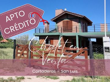 Exclusivo Chalet con Vistas Panorámicas a la Sierra y el Arroyo