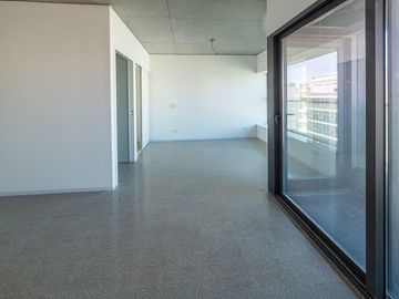 Oportunidad loft en venta en TORRE Huergo 475.  Proyecto Costantini!