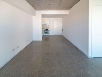 Oportunidad loft en venta en TORRE Huergo 475.  Proyecto Costantini!