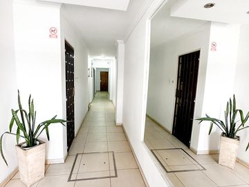 OPORTUNIDAD! Dpto. 1DORM amplio y luminoso! A mtrs. Av. Colon! Con Escritura!