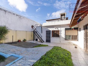 Chalet en Quilmes