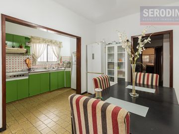 Chalet en Quilmes