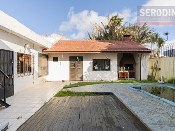 Chalet en Quilmes