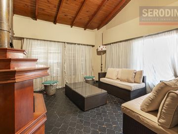 Chalet en Quilmes