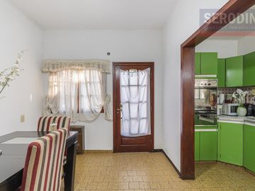 Chalet en Quilmes