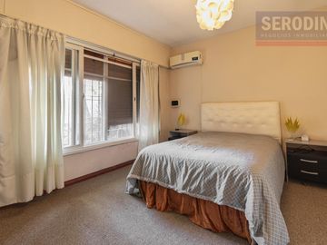 Chalet en Quilmes