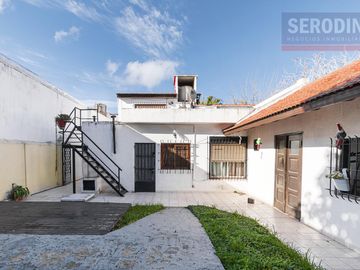 Chalet en Quilmes
