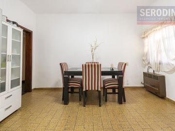 Chalet en Quilmes
