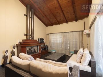 Chalet en Quilmes