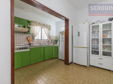 Chalet en Quilmes