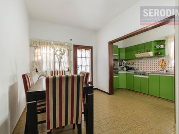 Chalet en Quilmes