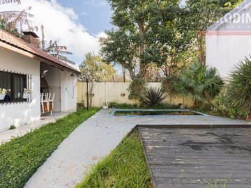 Chalet en Quilmes
