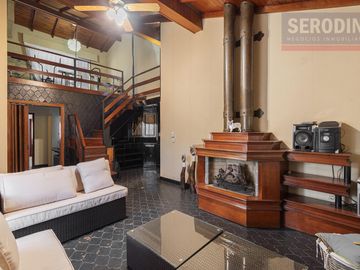 Chalet en Quilmes